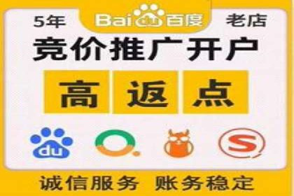 金融行业SEM托管的三大经典案例